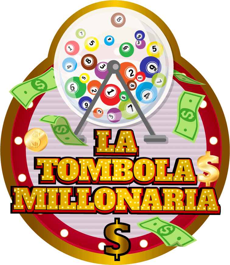 Tombola millonaria